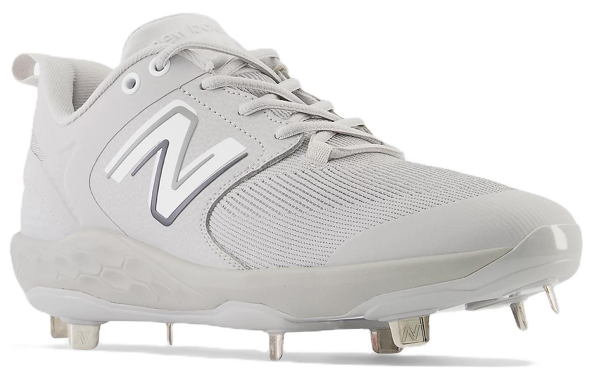 Lookbook New Balance Fresh Foam X 3000v6 金屬 '灰白色' L3000TG6