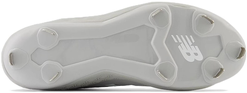 New Balance Fresh Foam X 3000v6 Metal 'Kelabu Putih' L3000TG6 Shop New Balance Fresh Foam X 3000v6 Metal 'Kelabu Putih' L3000TG6