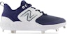 New Balance Fresh Foam X 3000v6 Metal 'Navy Putih' L3000TN6