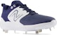 New Balance Fresh Foam X 3000v6 Metal 'Navy Putih' L3000TN6