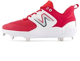 New Balance Fresh Foam X 3000v6 Metal 'Red' L3000TR6 New Balance Fresh Foam X 3000v6 Metal 'Red' L3000TR6