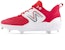 New Balance Fresh Foam X 3000v6 Metal 'Merah' L3000TR6