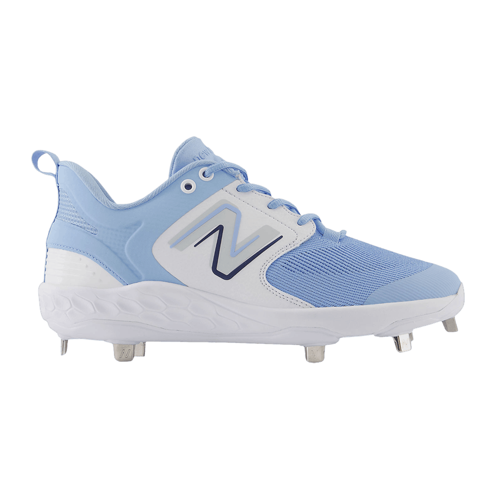 New Balance Fresh Foam X 3000v6 Metal 'Team Carolina' L3000SD6