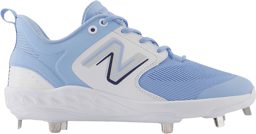 new-balance-fresh-foam-x-3000v6-metal-team-carolina