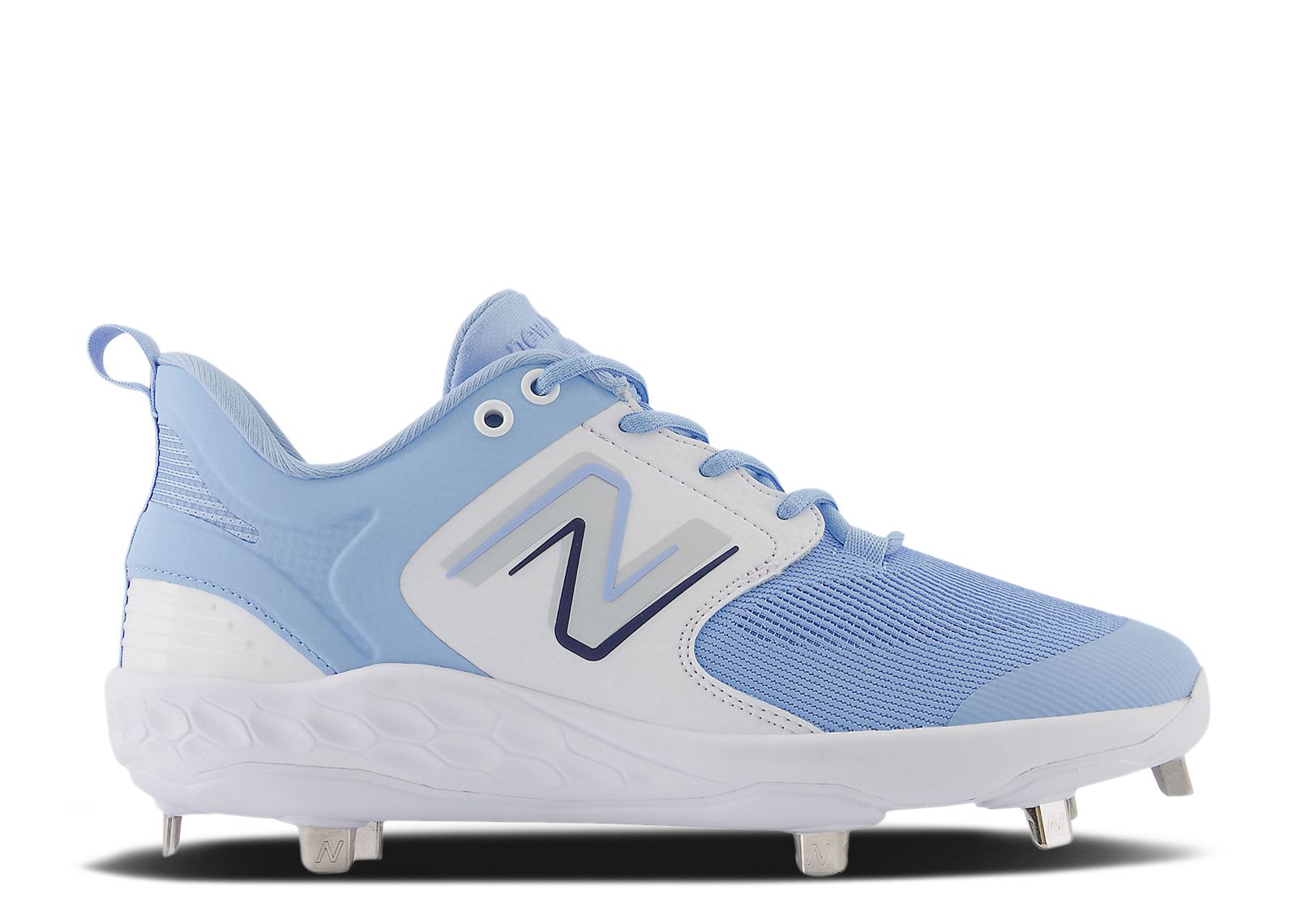 New Balance Fresh Foam X 3000v6 Metal 'Team Carolina' L3000SD6