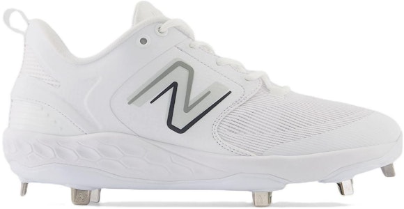 New Balance Fresh Foam X 3000v6 金屬 『白色』 L3000TW6 Order New Balance Fresh Foam X 3000v6 金屬 『白色』 L3000TW6