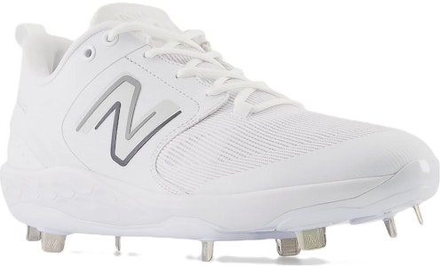 New Balance Fresh Foam X 3000v6 金屬 『白色』 L3000TW6 Lookbook New Balance Fresh Foam X 3000v6 金屬 『白色』 L3000TW6