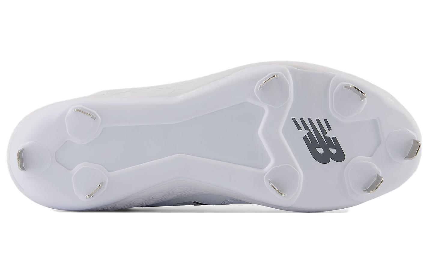 Shop New Balance Fresh Foam X 3000v6 Métal Synthétique ''Blanc Castlerock'' L3000SW6