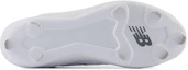 Shop New Balance Fresh Foam X 3000v6 Métal Synthétique ''Blanc Castlerock'' L3000SW6