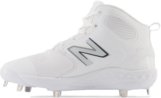 New Balance Fresh Foam X 3000v6 Mid Metal 'White' M3000TW6 New Balance Fresh Foam X 3000v6 Mid Metal 'White' M3000TW6