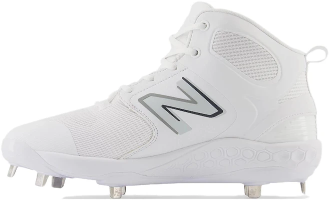 New Balance Fresh Foam X 3000v6 中筒金屬釘鞋「白色」M3000TW6 Buy New Balance Fresh Foam X 3000v6 中筒金屬釘鞋「白色」M3000TW6