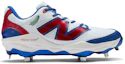 Order New Balance Fresh Foam X 3000v7 ''Rouge Équipe Bleu Royal'' M30004JE