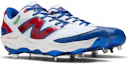 Shop New Balance Fresh Foam X 3000v7 ''Rouge Équipe Bleu Royal'' M30004JE