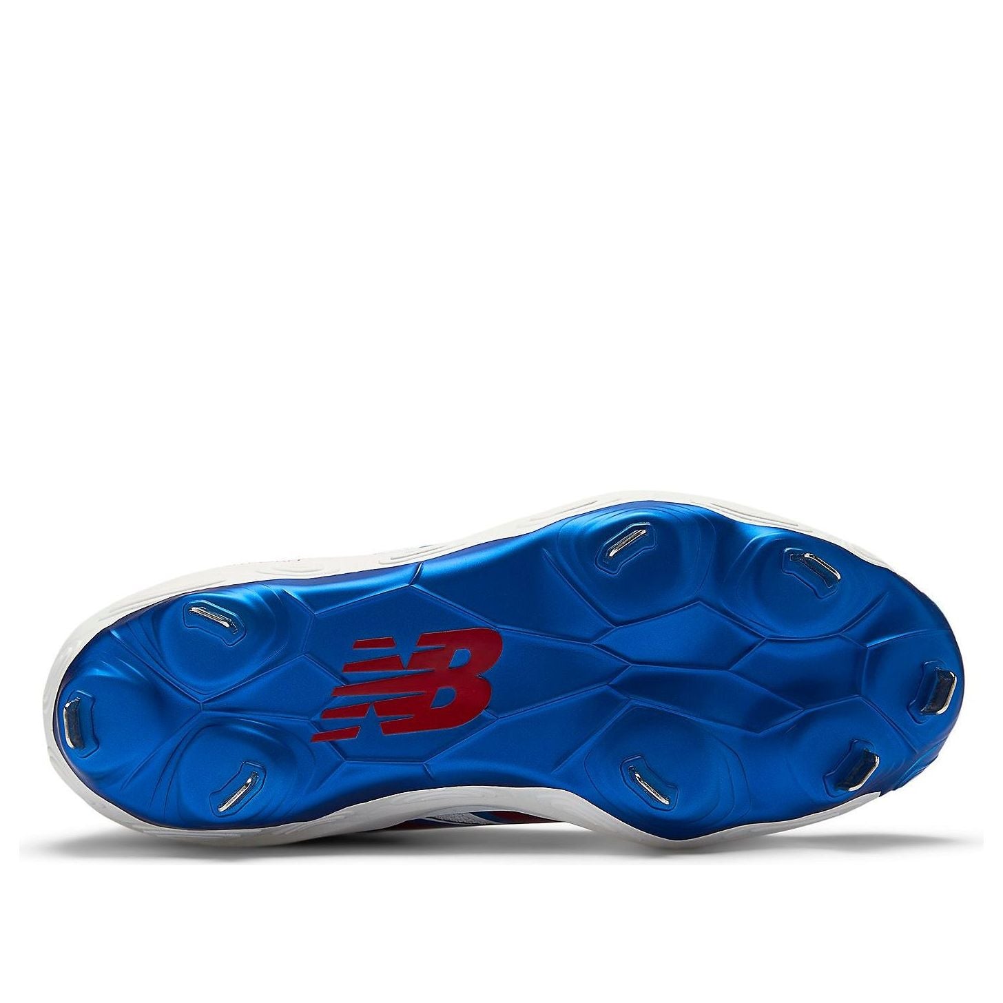 Purchase New Balance Fresh Foam X 3000v7 ''Rouge Équipe Bleu Royal'' M30004JE