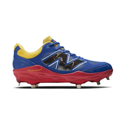 NB Fresh Foam X 3000v7 'Venezuela'