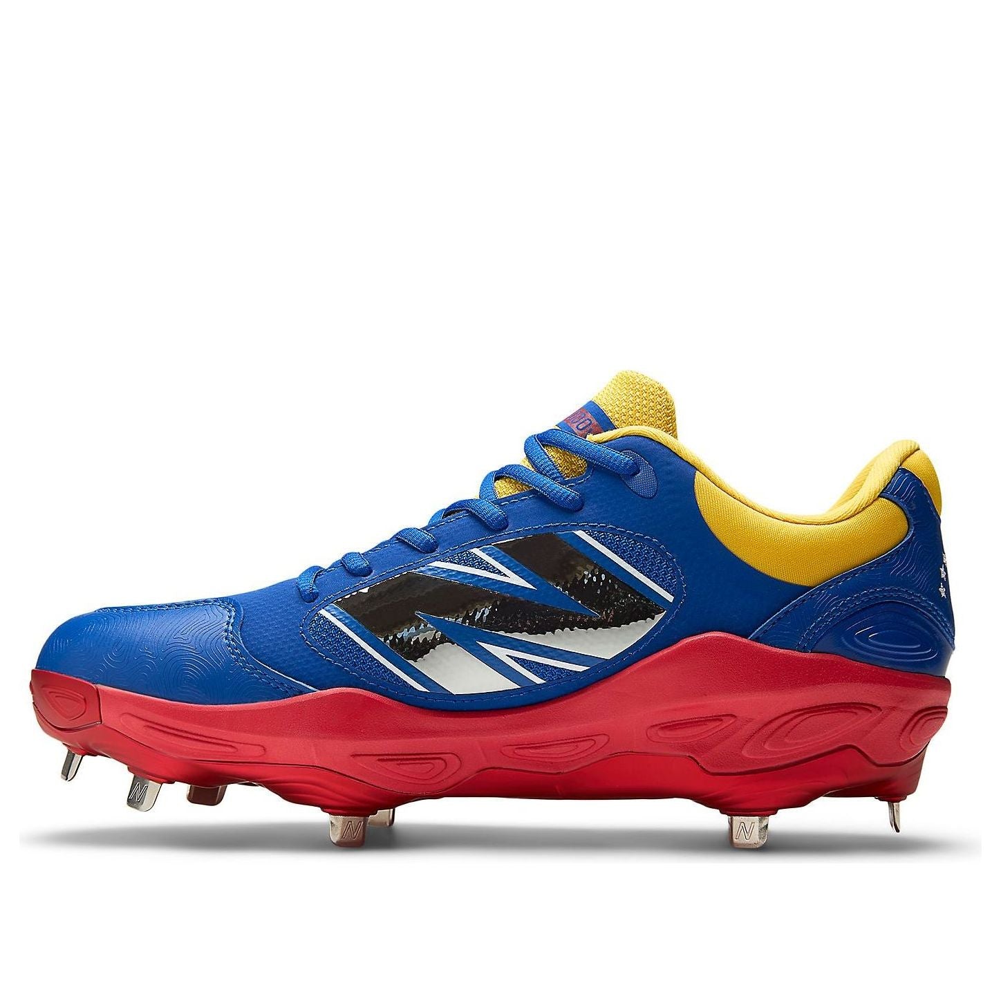 Buy New Balance Fresh Foam X 3000v7 ''Venezuela'' Zapatillas Deportivas. M30001CC