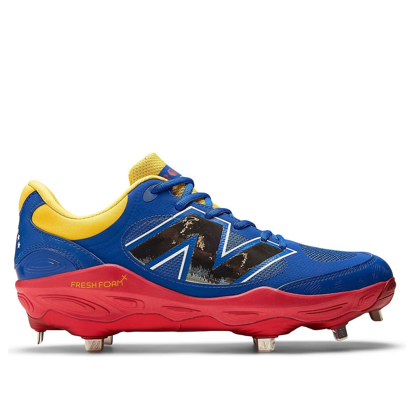 Order New Balance Fresh Foam X 3000v7 ''Venezuela'' Zapatillas Deportivas. M30001CC