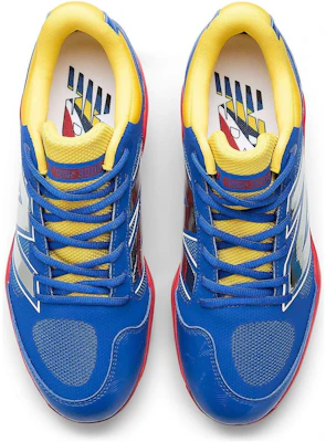 New Balance Fresh Foam X 3000v7 ''Venezuela'' Zapatillas Deportivas. M30001CC Lookbook New Balance Fresh Foam X 3000v7 ''Venezuela'' Zapatillas Deportivas. M30001CC