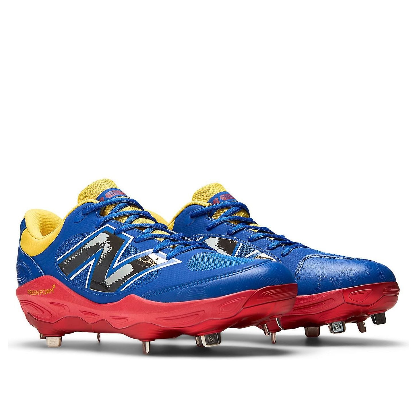 Shop New Balance Fresh Foam X 3000v7 ''Venezuela'' Zapatillas Deportivas. M30001CC