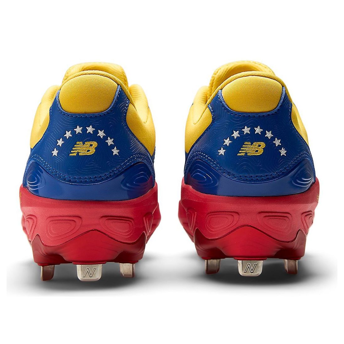 Details for New Balance Fresh Foam X 3000v7 ''Venezuela'' Zapatillas Deportivas. M30001CC