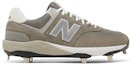 Buy New Balance Fresh Foam X 574 鞋釘『鯊魚皮』L574TG1