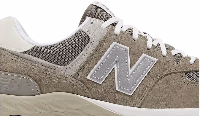 New Balance Fresh Foam X 574 鞋釘『鯊魚皮』L574TG1 Order New Balance Fresh Foam X 574 鞋釘『鯊魚皮』L574TG1