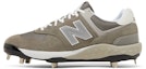 Lookbook New Balance Fresh Foam X 574 鞋釘『鯊魚皮』L574TG1