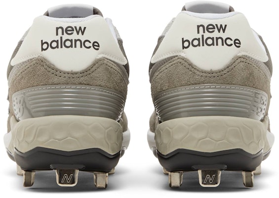 New Balance Fresh Foam X 574 鞋釘『鯊魚皮』L574TG1 Details for New Balance Fresh Foam X 574 鞋釘『鯊魚皮』L574TG1