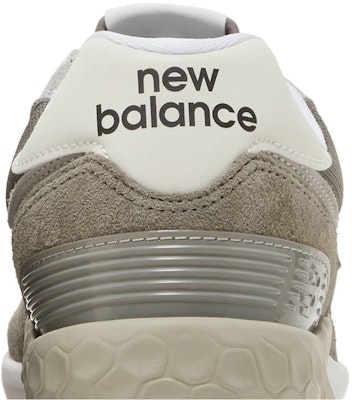 New Balance Fresh Foam X 574 鞋釘『鯊魚皮』L574TG1 Sizing New Balance Fresh Foam X 574 鞋釘『鯊魚皮』L574TG1