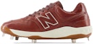 Buy New Balance Fresh Foam X 574 Lux Cleat 'Veg Tan' Lelaki & Wanita. L574AS1