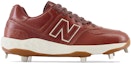 Order New Balance Fresh Foam X 574 Lux Cleat 'Veg Tan' Lelaki & Wanita. L574AS1