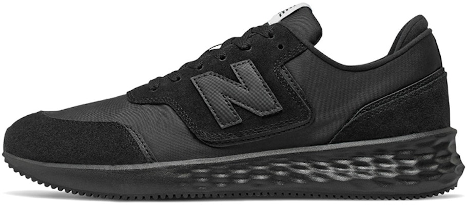 New Balance Fresh Foam X-70 'Black' MSX70CB Buy New Balance Fresh Foam X-70 'Black' MSX70CB