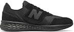 Order New Balance Fresh Foam X-70 'Hitam' MSX70CB
