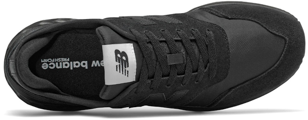 New Balance Fresh Foam X-70 'Black' MSX70CB Shop New Balance Fresh Foam X-70 'Black' MSX70CB