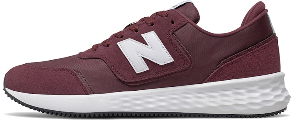 New Balance Fresh Foam X-70 'Wine Red' MSX70CF Buy New Balance Fresh Foam X-70 'Wine Red' MSX70CF