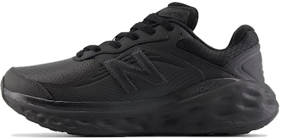 New Balance Fresh Foam X 840F Slip Resistant 'Triple Black' MW840FB1 New Balance Fresh Foam X 840F Slip Resistant 'Triple Black' MW840FB1