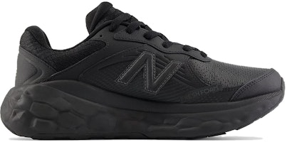 New Balance Fresh Foam X 840F Antideslizante 'Triple Negro' MW840FB1 Order New Balance Fresh Foam X 840F Antideslizante 'Triple Negro' MW840FB1