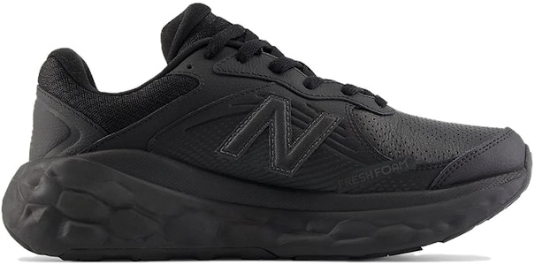 뉴발란스 840F 트리플 블랙 (미끄럼방지) MW840FB1 Order 뉴발란스 840F 트리플 블랙 (미끄럼방지) MW840FB1