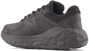 New Balance Fresh Foam X 840F Antideslizante 'Triple Negro' MW840FB1 Shop New Balance Fresh Foam X 840F Antideslizante 'Triple Negro' MW840FB1
