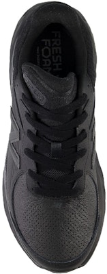 New Balance Fresh Foam X 840F Anti-Slip 'Triple Black' MW840FB1 Purchase New Balance Fresh Foam X 840F Anti-Slip 'Triple Black' MW840FB1
