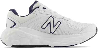 New Balance Fresh Foam X 840Fv1 'Blanco Team Navy' MW840FW1 Order New Balance Fresh Foam X 840Fv1 'Blanco Team Navy' MW840FW1