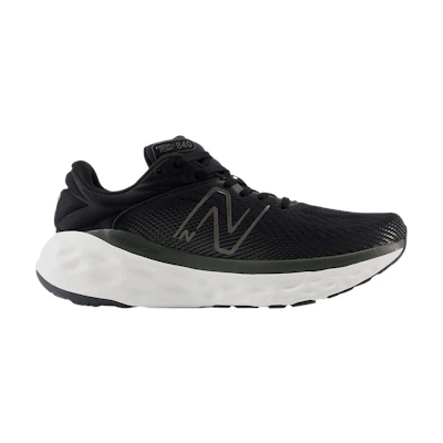 NB Fresh Foam X 840v1 4E Wide 'Blacktop'