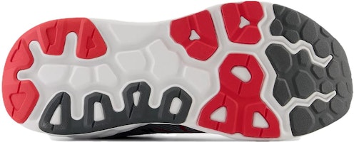 New Balance Fresh Foam X 840v1 'Gris Aluminio Rojo' M840FLS Purchase New Balance Fresh Foam X 840v1 'Gris Aluminio Rojo' M840FLS