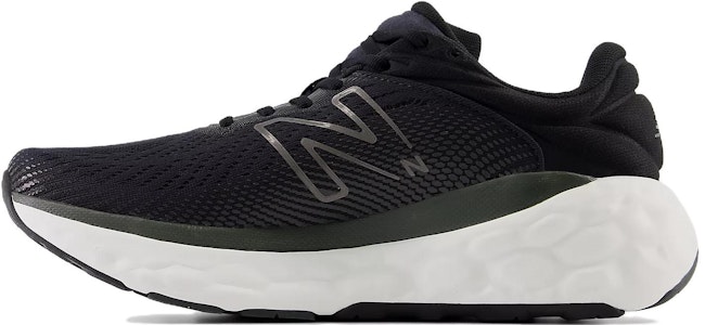 New Balance Fresh Foam X 840v1 'Blacktop' Sepatu Hitam M840FLK Buy New Balance Fresh Foam X 840v1 'Blacktop' Sepatu Hitam M840FLK