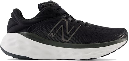 New Balance Fresh Foam X 840v1 'Blacktop' Sepatu Hitam M840FLK Order New Balance Fresh Foam X 840v1 'Blacktop' Sepatu Hitam M840FLK