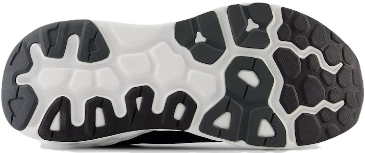 New Balance Fresh Foam X 840v1 'Blacktop' Sepatu Hitam M840FLK Purchase New Balance Fresh Foam X 840v1 'Blacktop' Sepatu Hitam M840FLK