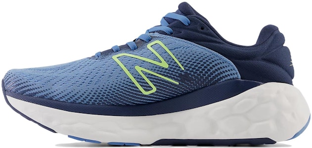 New Balance Fresh Foam X 840v1 '经典蓝' M840FLN Buy New Balance Fresh Foam X 840v1 '经典蓝' M840FLN