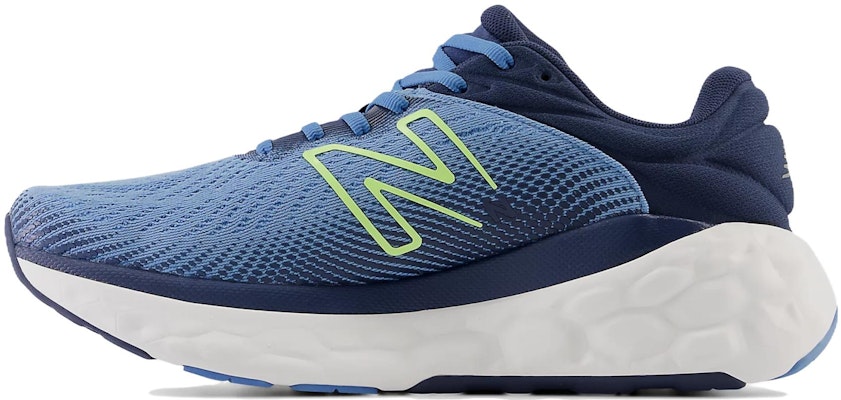 New Balance Fresh Foam X 840v1 'Heritage Blue' M840FLN Buy New Balance Fresh Foam X 840v1 'Heritage Blue' M840FLN