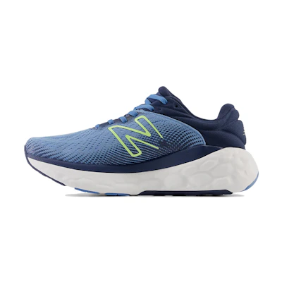 NB Fresh Foam X 840v1 'Heritage Blue'