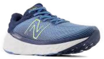 New Balance Fresh Foam X 840v1 'Warna Warisan Biru' M840FLN Lookbook New Balance Fresh Foam X 840v1 'Warna Warisan Biru' M840FLN
